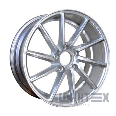 Replica Vossen F-238-12 7.5x17 5x114.3 ET42 DIA73.1 S